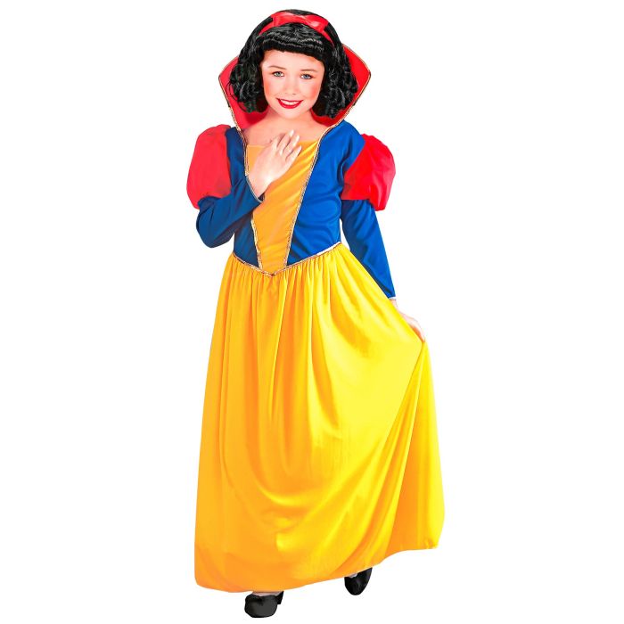 Fairy Tale Princess Dress for Girls