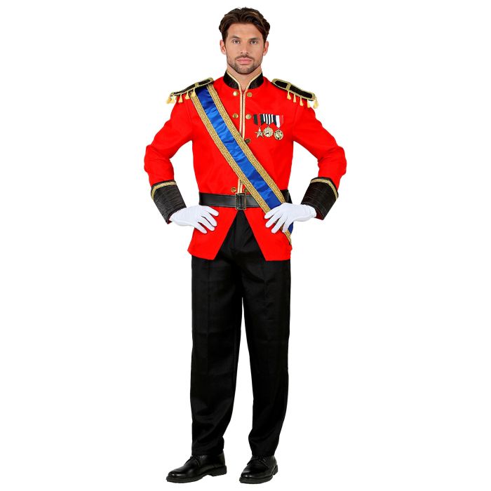 Royal Prince Costume for Men