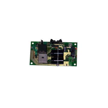 Print Board 2 for boxing machine