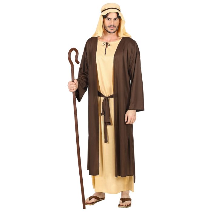Josef Costume for Adults in Brown