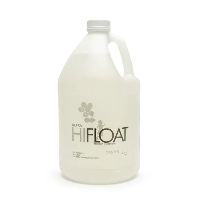 Ultra Hi-Float 2.8 l for helium balloons