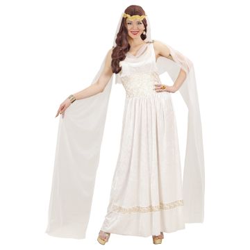 Roman Empress Costume for Ladies