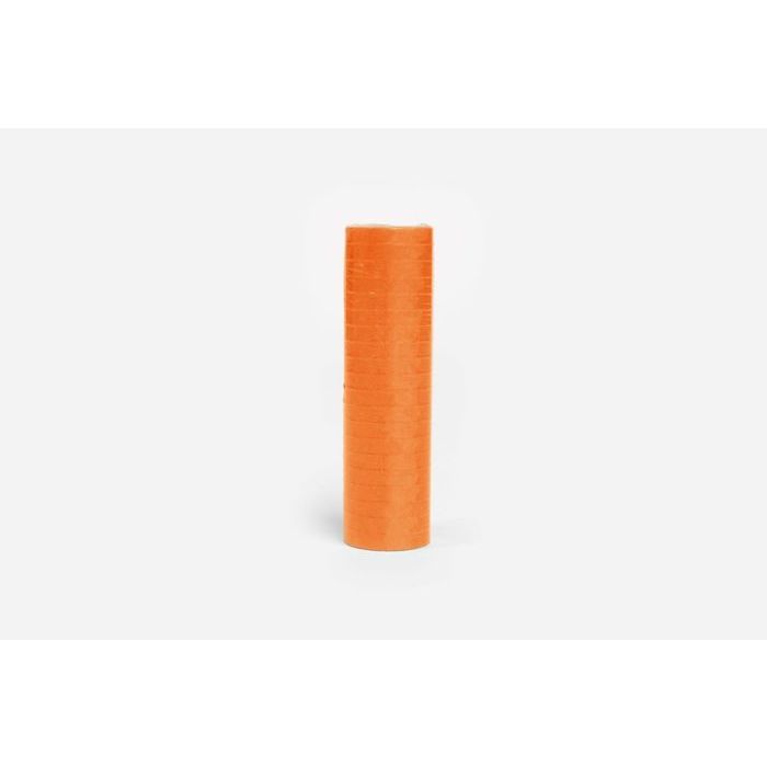 Orange Streamers 1x
