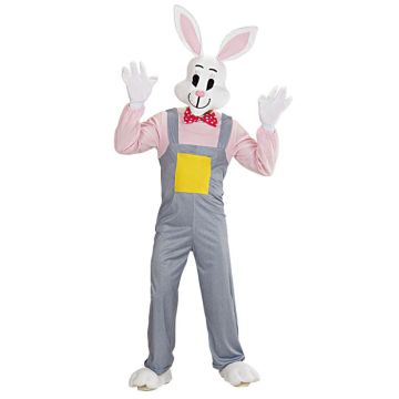 Bunny costume