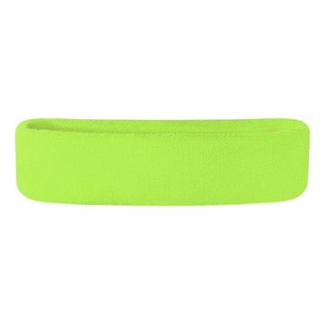 Green UV Headband