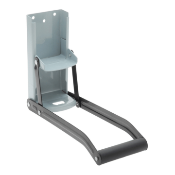 Can Crusher Wall Mount - 31x10.5 cm