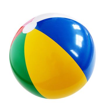 XL Beach Ball 1 metre