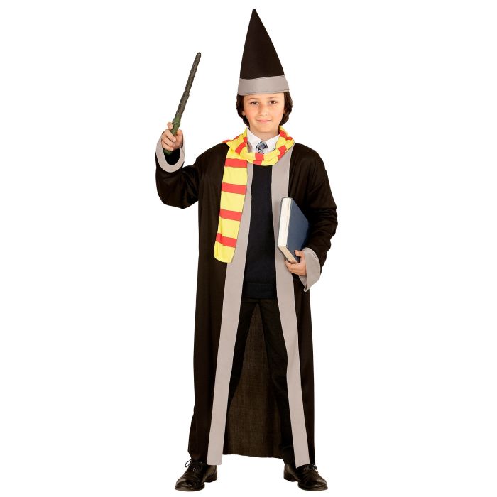 Magic School Costume for Boys