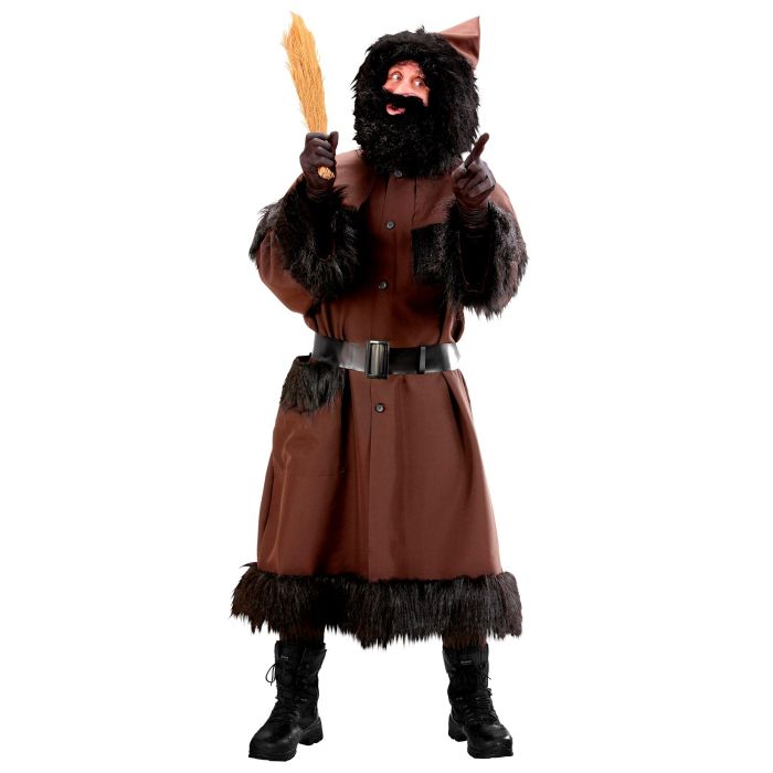 Knecht Ruprecht costume for men