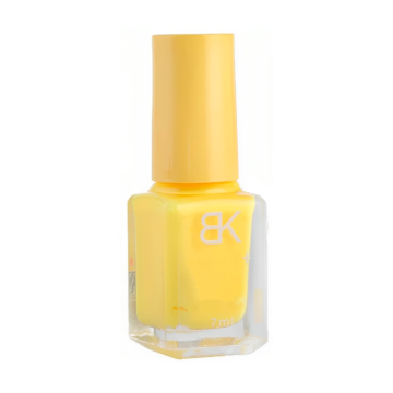UV Nail Polish Yellow