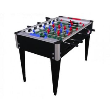 Roberto College International Foosball Table - 134x110x90 cm