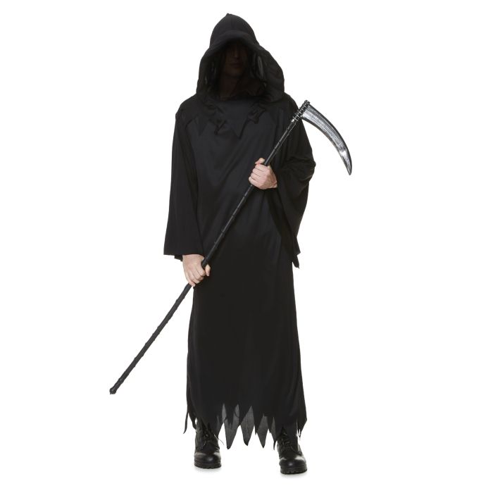 Scythe Man costume for men