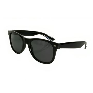Wayfarer Sunglasses Black - One Size