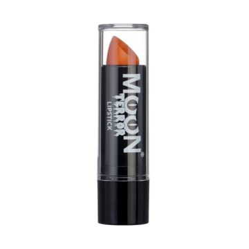Halloween Lipstick Orange 5 g Moon Creations