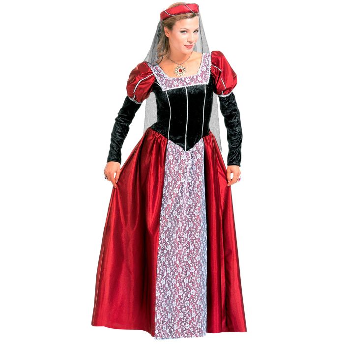 Castle Beauty Costume for Women