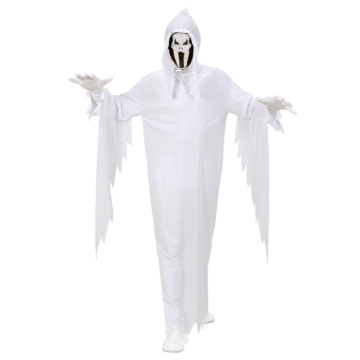 Ghost costume for children