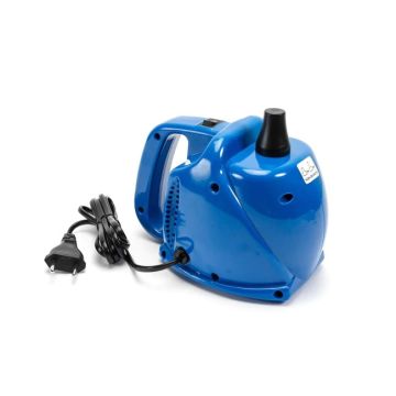 Electric balloon pump