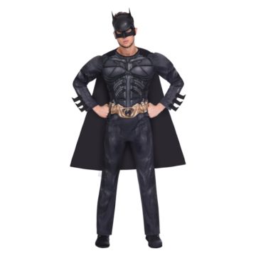 Batman® Dark Knight Rises costume