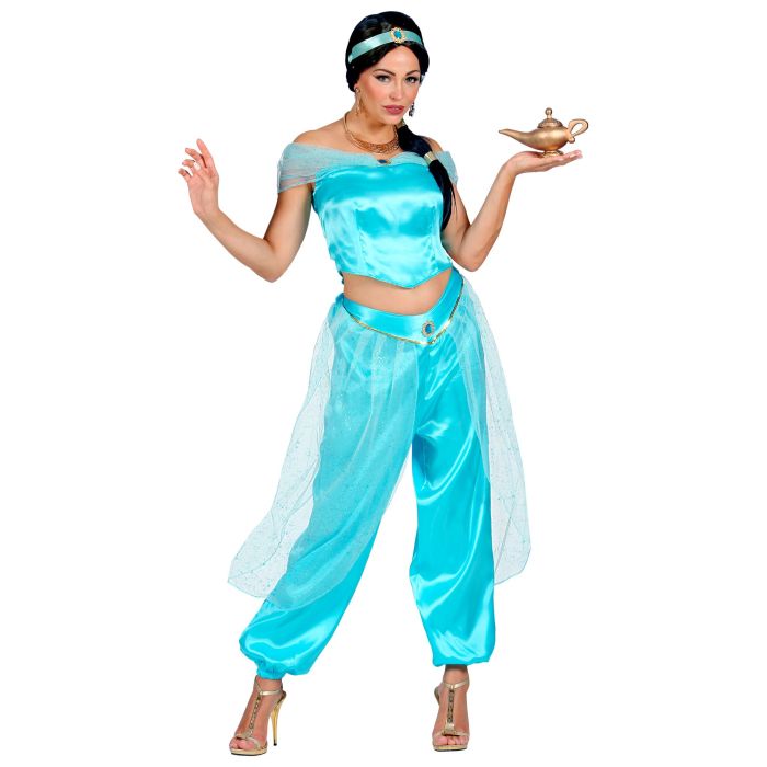 Arabian Princess Costume for Women
