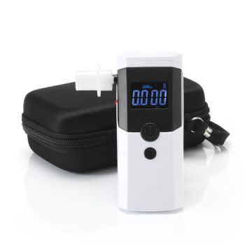 ET 200 Breathalyser