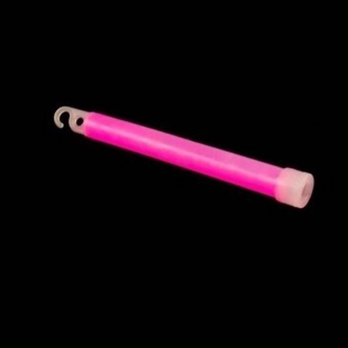Jumbo Glow Stick Pink - 1.5x15 cm