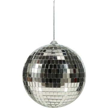 Large Hanging Disco Ball Ø 15 cm