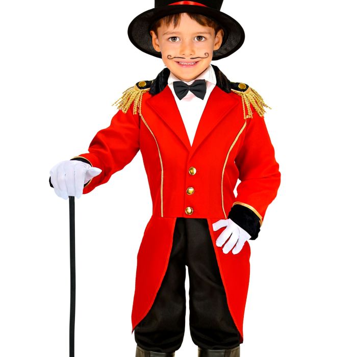 Circus Director Jacket for Boys