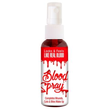 Fake Blood Spray 48 ml