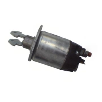 Kicker for boxing arm replacement boxing machine solenoid