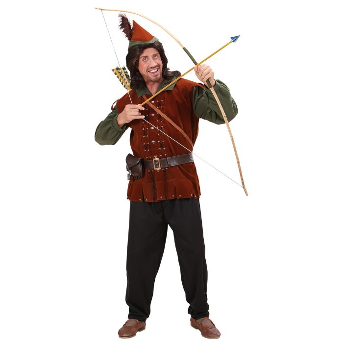 Robin Hood costume for men