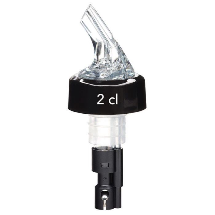 2 cl pouring spout