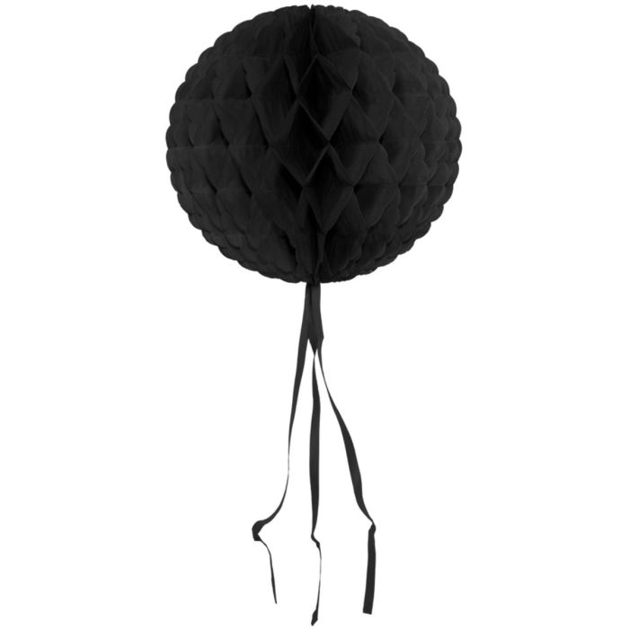 Black Honeycomb - 30 cm
