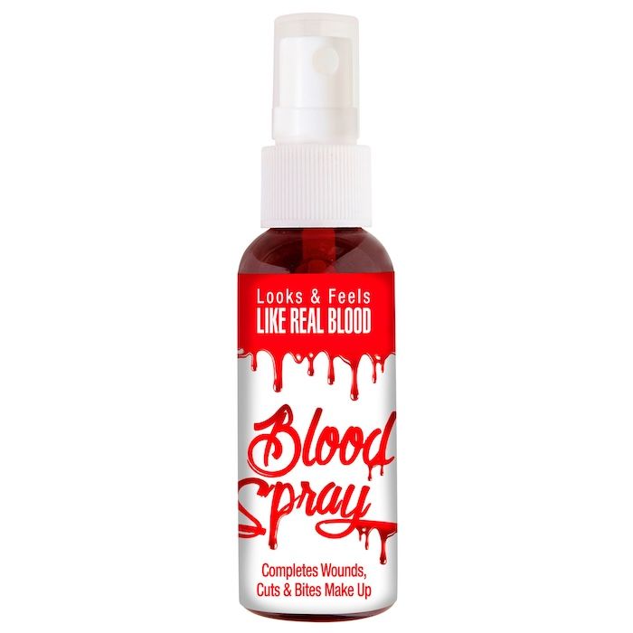Fake Blood Spray 48 ml