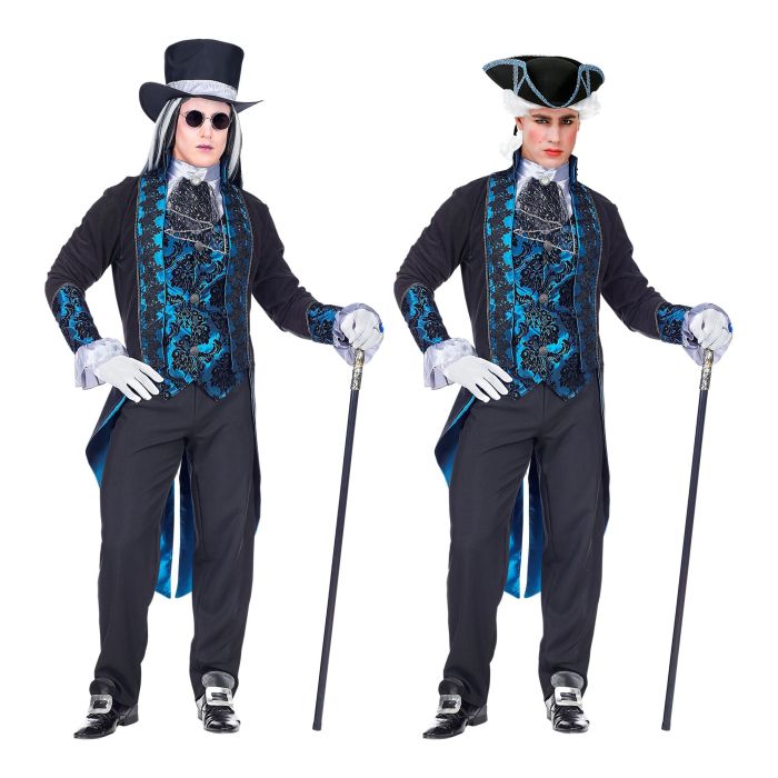 Victorian Vampire Costume for Men
