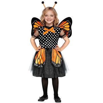 Butterfly Costume for Girls