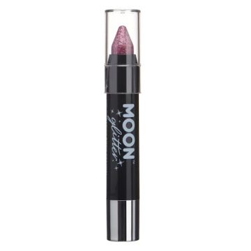 Holographic Body Chalk Pink 3.2 g Moon Creations