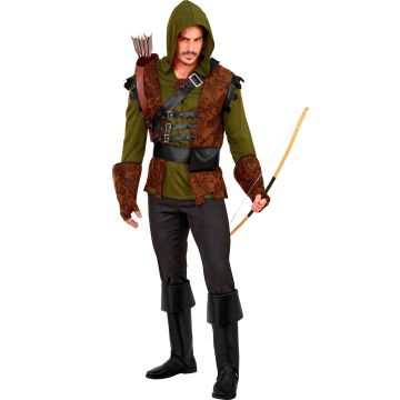 Robin Hood costume for men