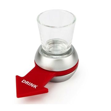 Spin the Shot game