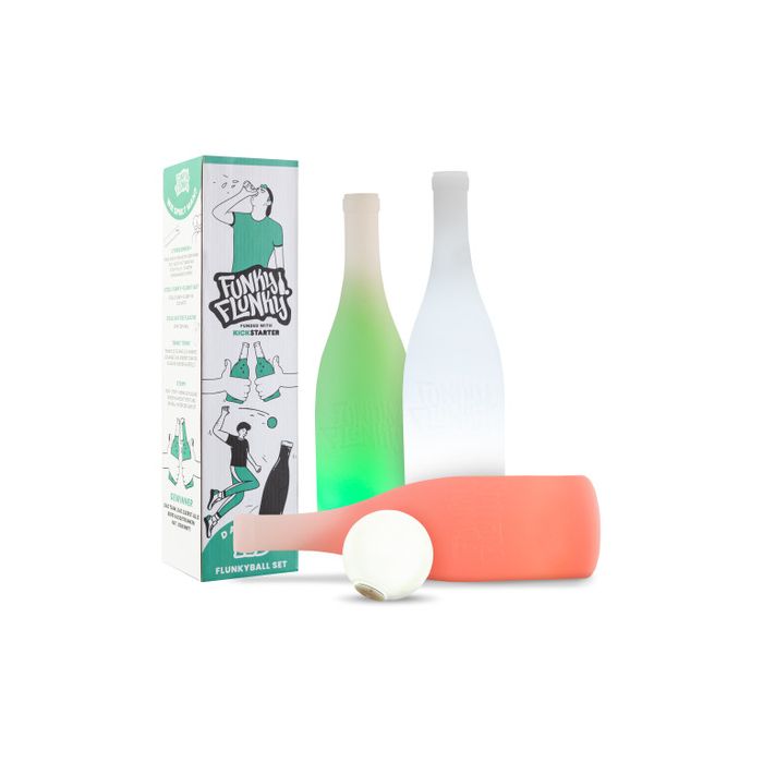 Kegel Funky-Flunky LED Set