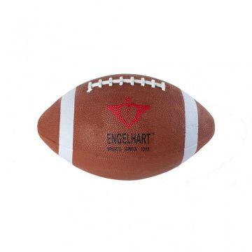 American football in Leather