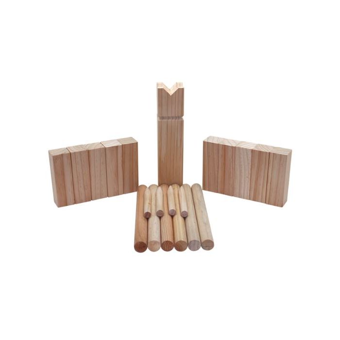 Kubb Game