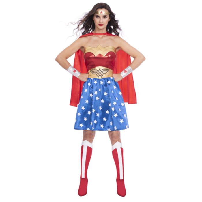 Wonder woman® costume