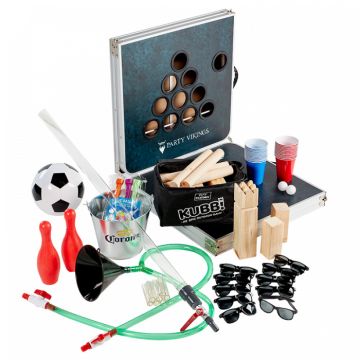 Garden Party Pack 