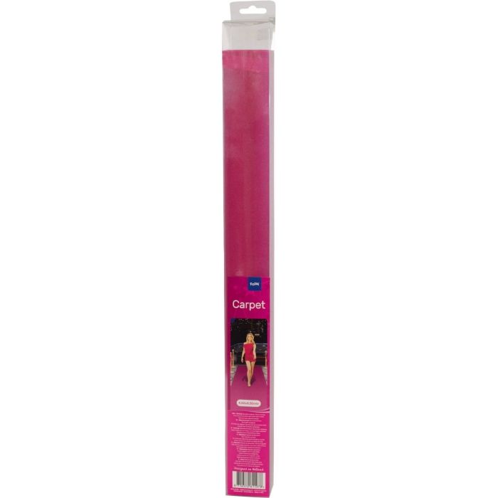Pink runner - 4.5m x 50cm