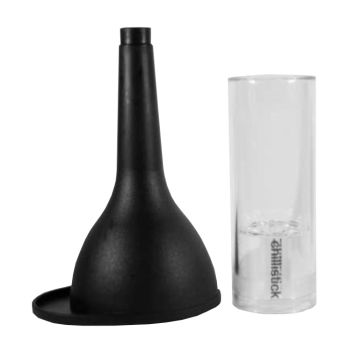 Dry Ice Shot Glasses 8x