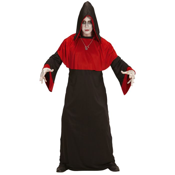 Doomsday Demon costume for men