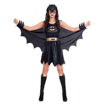 Batgirl® Costume