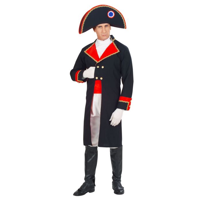 Napoleon costume for men