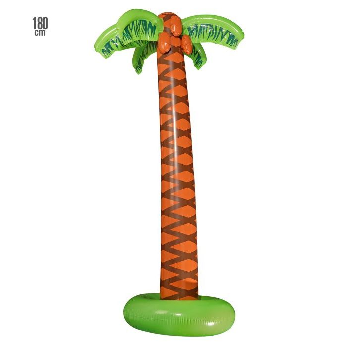 Inflatable palm tree - 180 cm