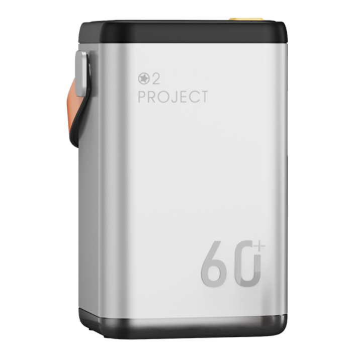 Powerbank 60,000mAh with 4 USB Output Ports